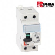 Residual Current Circuit Breaker